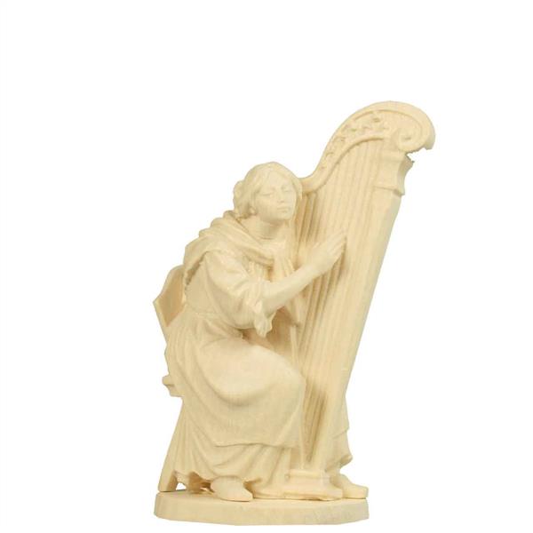 Harfenspielerin Harfenspielerin