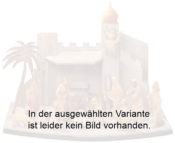 Margit Krippe 17 teilig Margit Krippe 17 teilig