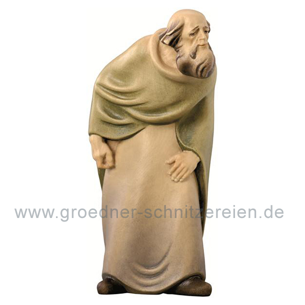 Hirte mit Bart modern Hirte mit Bart modern