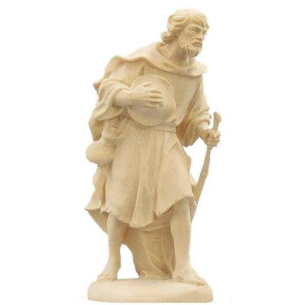 Hirte mit Stock u.Hut Hirte mit Stock u.Hut