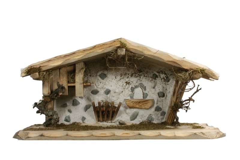 Krippenstall Graz Krippenstall Graz