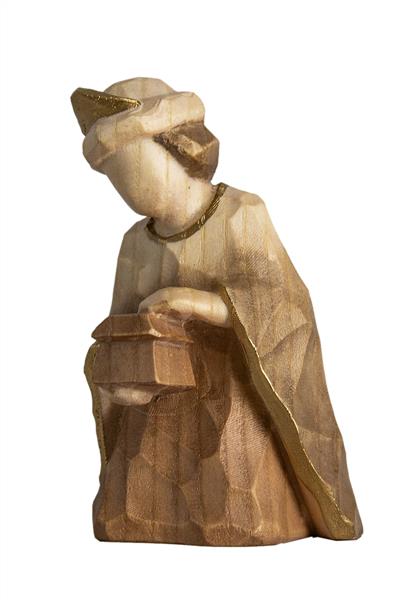 König Kniend König Kniend