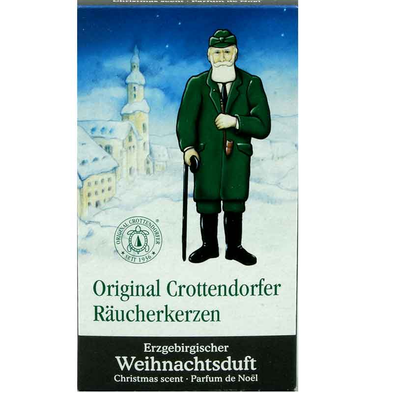 Weihnachtsduft