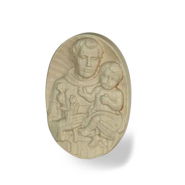 Hl.Antonius - Medaillon Hl.Antonius - Medaillon