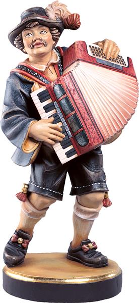 Musiker
