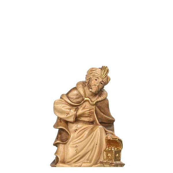 König kniend (Melchior)