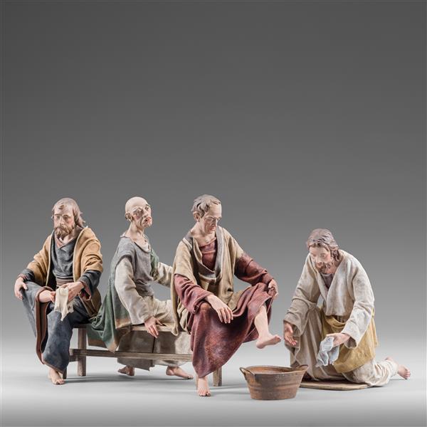 Fußwaschung Fußwaschung