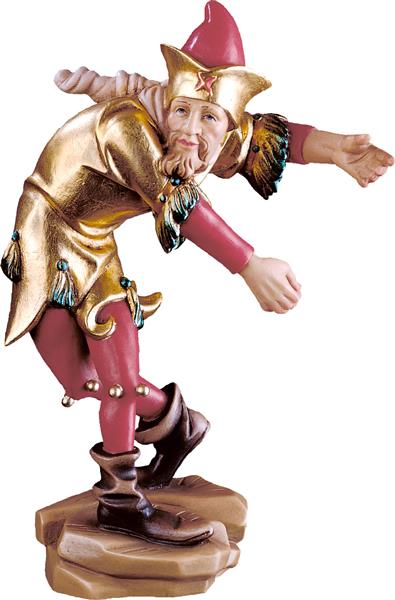 Moriskentänzer Zattelrock Moriskentänzer Zattelrock