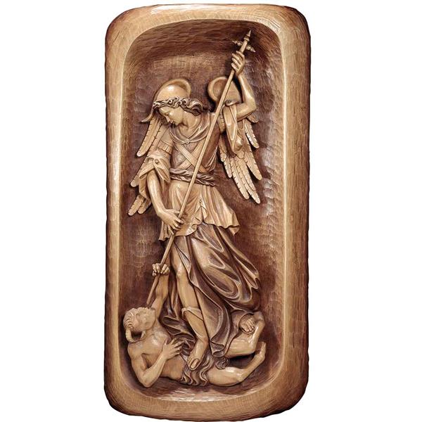 Relief Hl. Michael