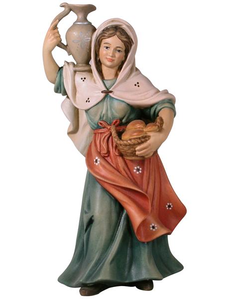 Wasserträgerin Wasserträgerin