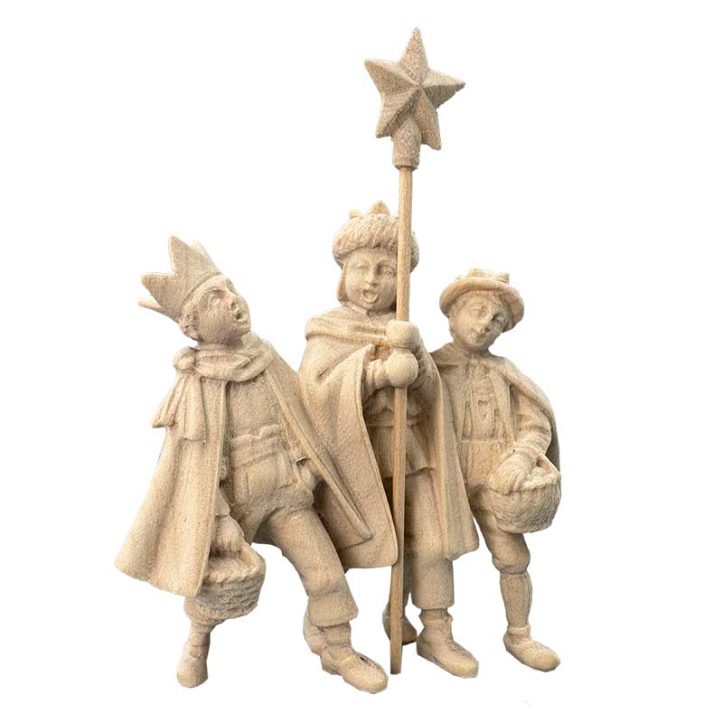 Sternsinger