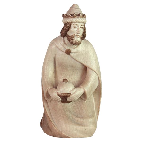 Hl. König kniend Melchior Hl. König kniend Melchior