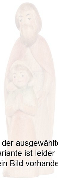 Hirt mit Bub Hirt mit Bub