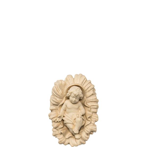 Jesuskind mit Wiege 2t. Jesuskind mit Wiege 2t.