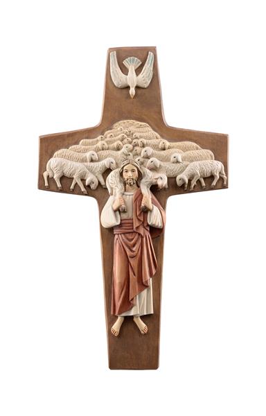 Kreuz Der Gute Hirte