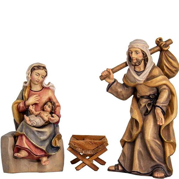 Weihnachtsnacht 5-teilig Weihnachtsnacht 5-teilig