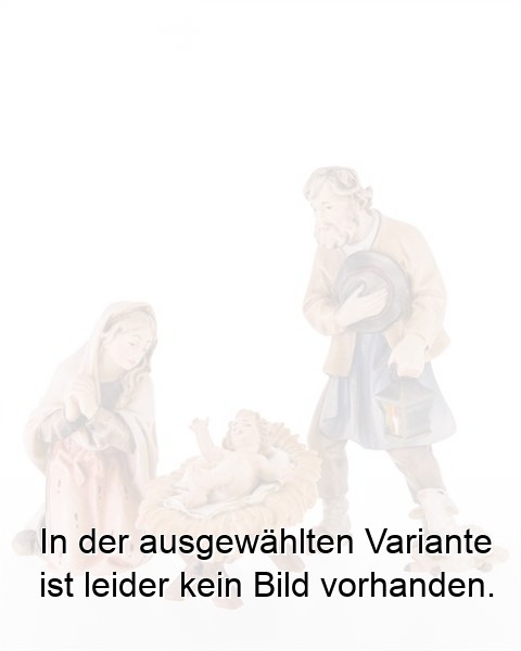 Hl. Familie 3-teilig 1G+2+3