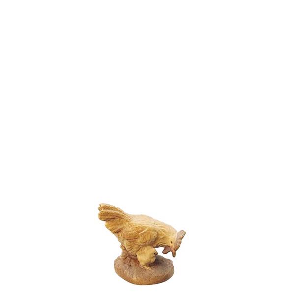 Henne mit Kücken