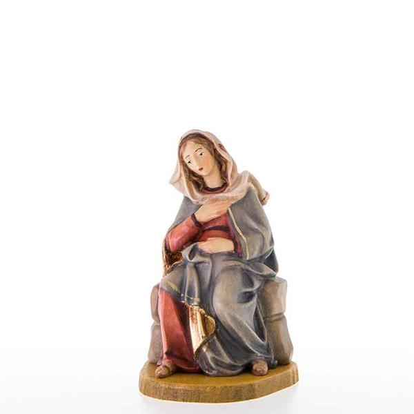 Herbergssuche - Maria Herbergssuche - Maria