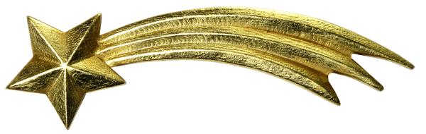 Kometstern