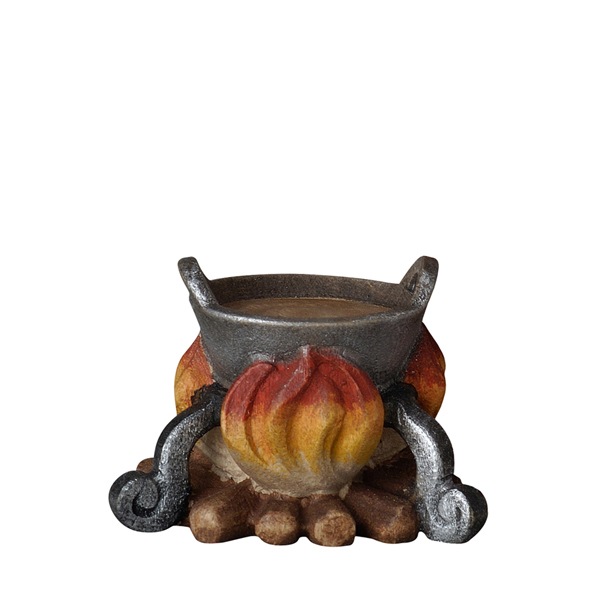 Lagerfeuer