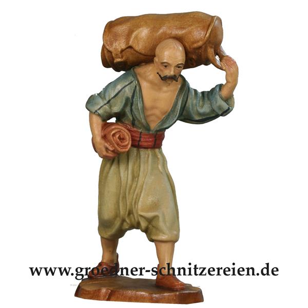 Diener zu König