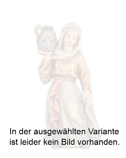 Wasserträgerin