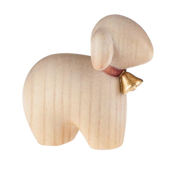 Schaf mit Glocke Schaf mit Glocke