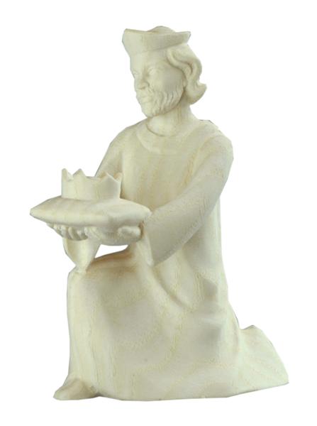 König kniend König kniend