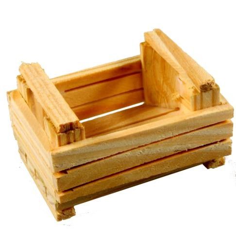 Holzkiste Holzkiste