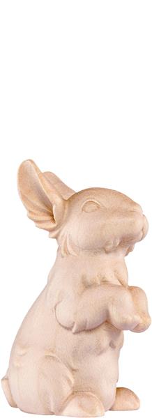 Hase stehend Artis grau