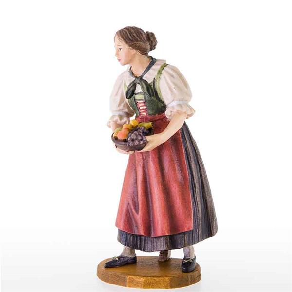 Hochzeitspaar - Braut