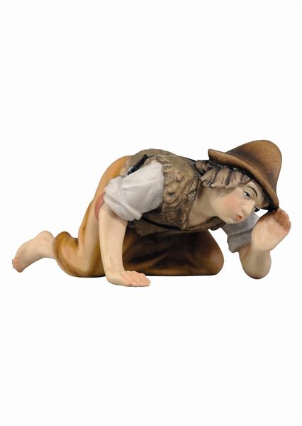 Hirt blasend Hirt blasend