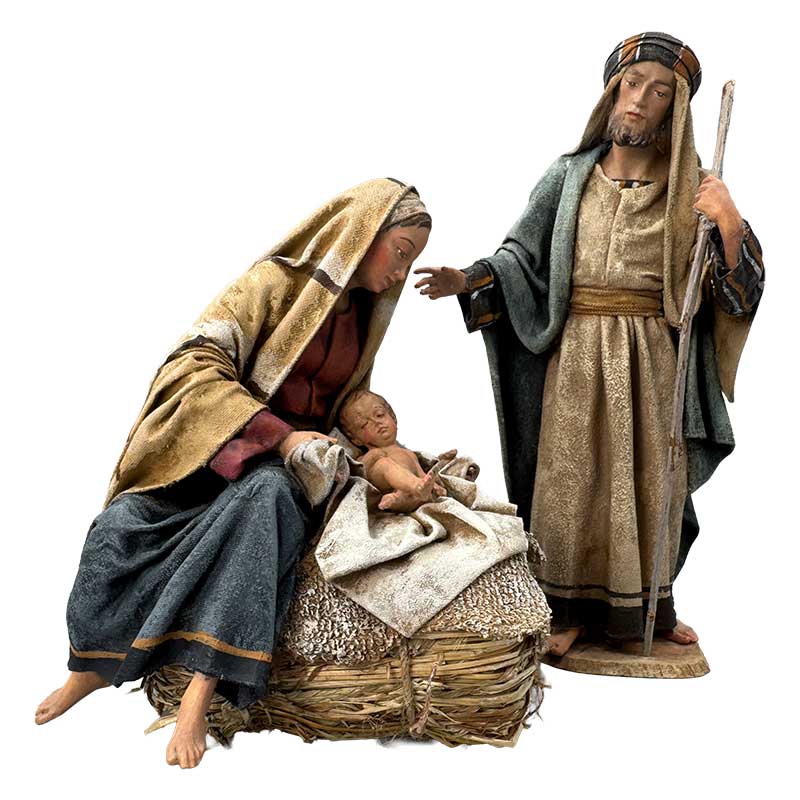 Hl. Familie Immanuel