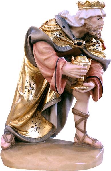 König stehend (Balthasar)