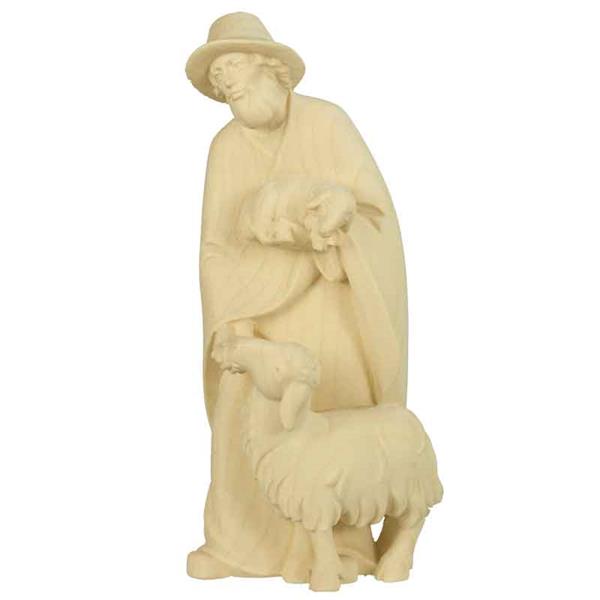 Salzer - Hirt mit Schaf und Lämmchen Salzer - Hirt mit Schaf und Lämmchen
