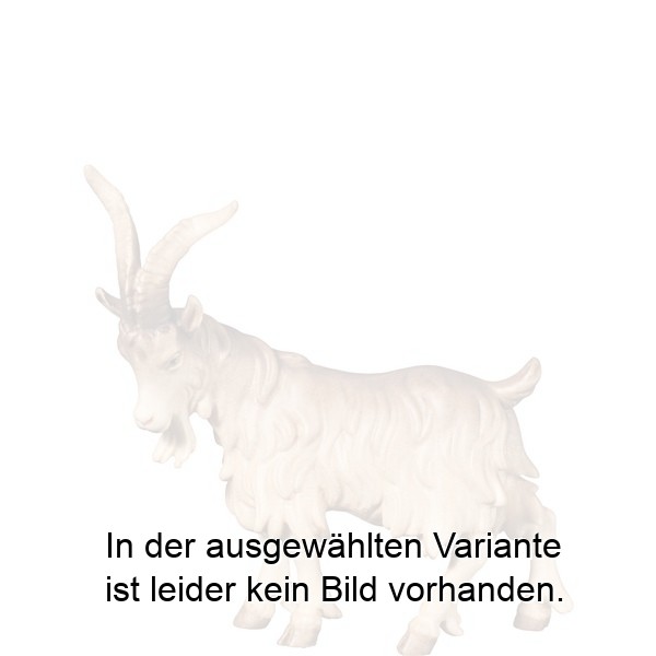 Ziegenbock