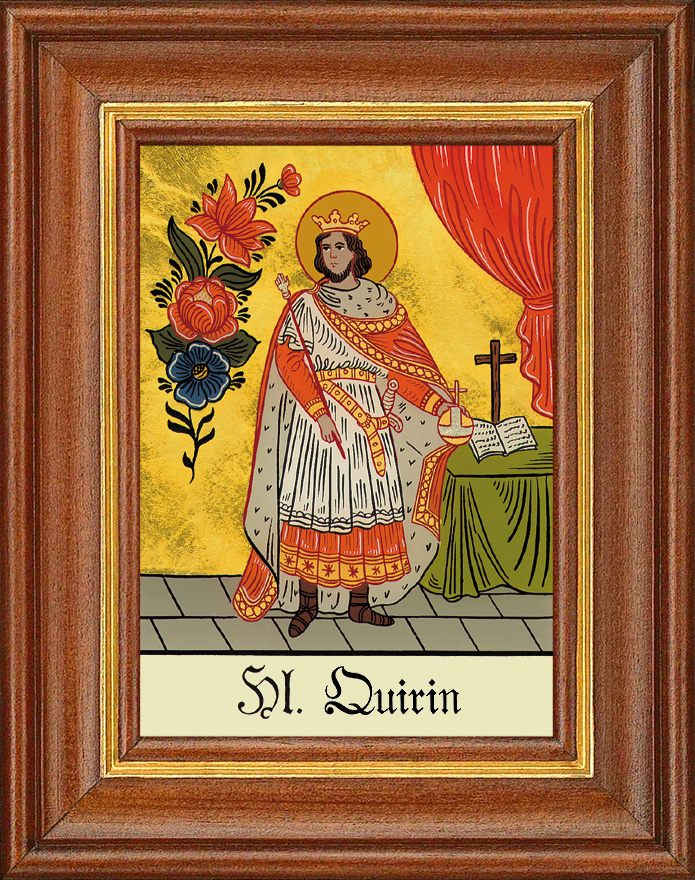 Hl. Quirin