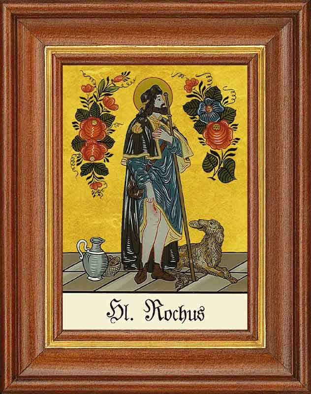 Hl. Rochus Hl. Rochus