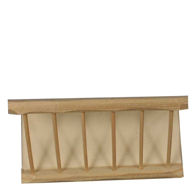 Wandfutterkrippe