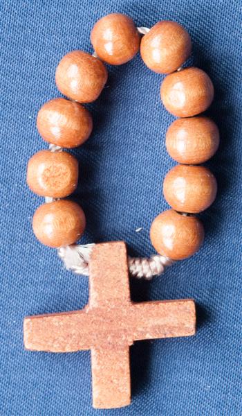 Zehner Rosenkranz Zehner Rosenkranz