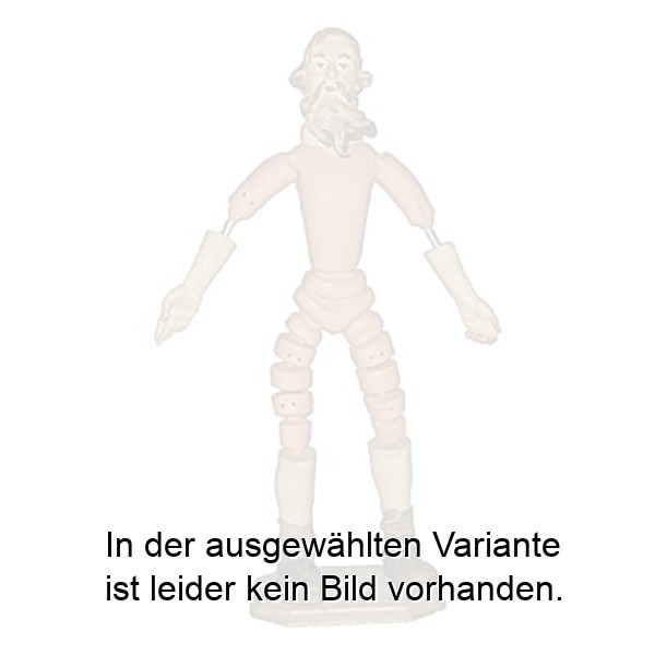 Hirt ohne Vogelkäfig Hirt ohne Vogelkäfig
