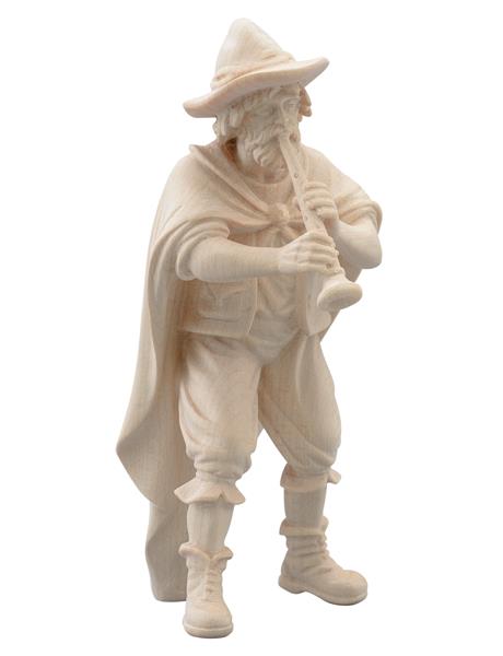 Hirt mit Flöte Hirt mit Flöte