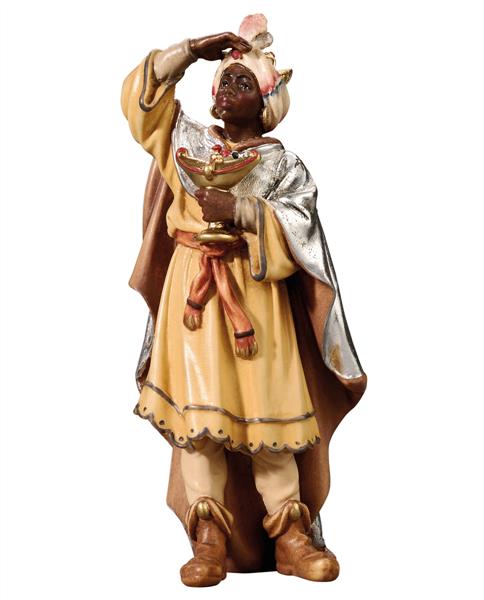 SI König Mohr SI König Mohr