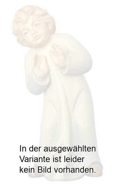 Das erstaunte Kind