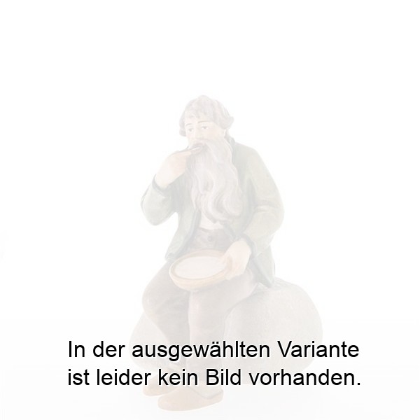 Sitzender Hirt Sitzender Hirt