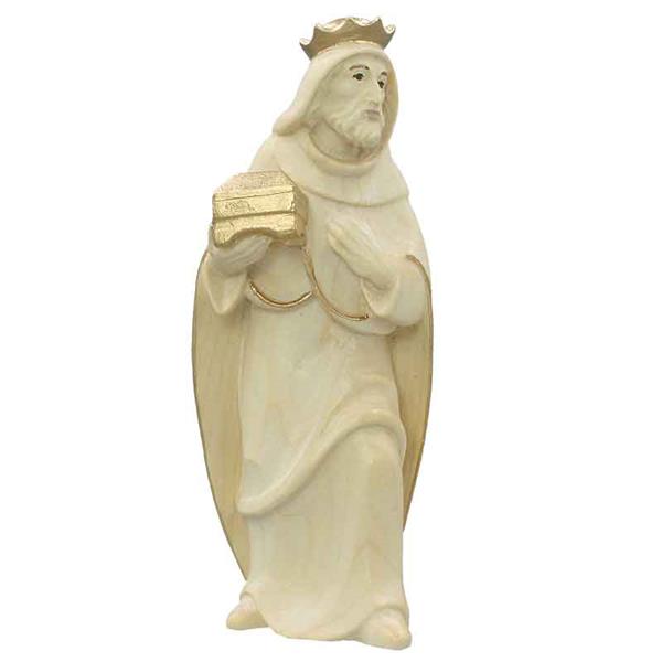 Hl. König Weiss Balthasar