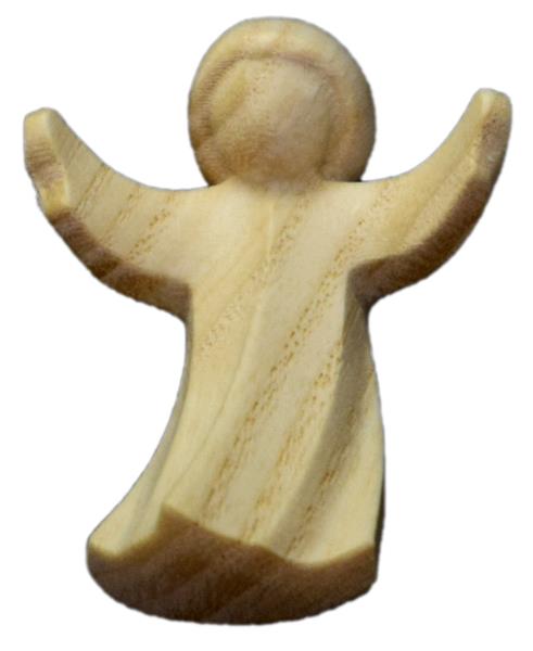 Jesuskind Aram Esche