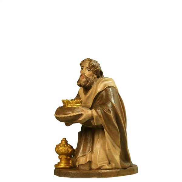 König kniend (Melchior) König kniend (Melchior)