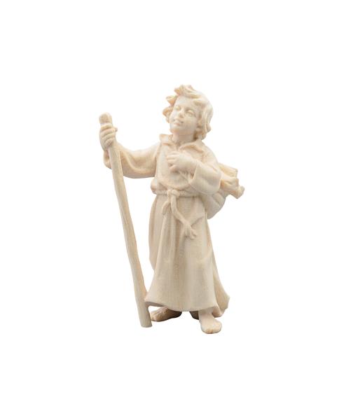 SI Bub mit Stock SI Bub mit Stock